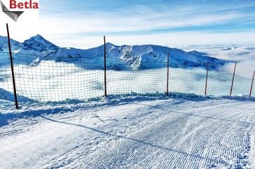 Siatki Ciechocinek - Siatki na stoki narciarske dla terenów Ciechocinka